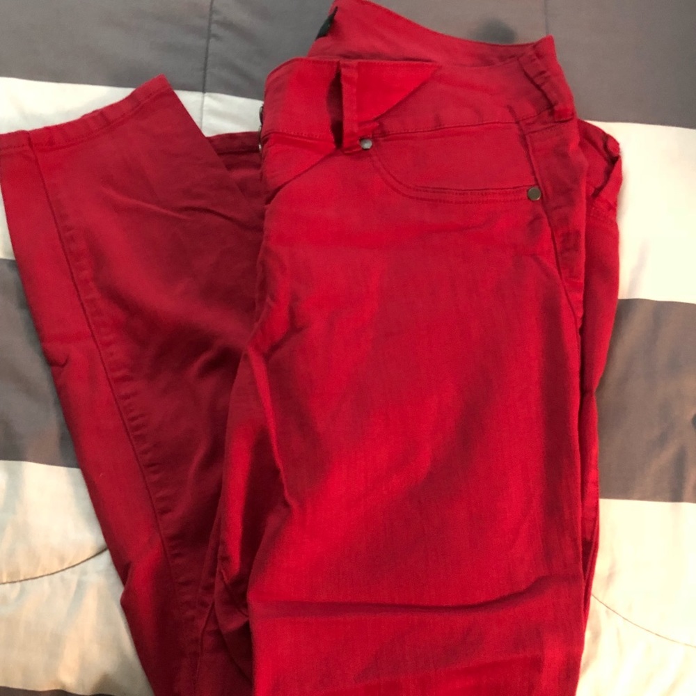 Torrid jeans